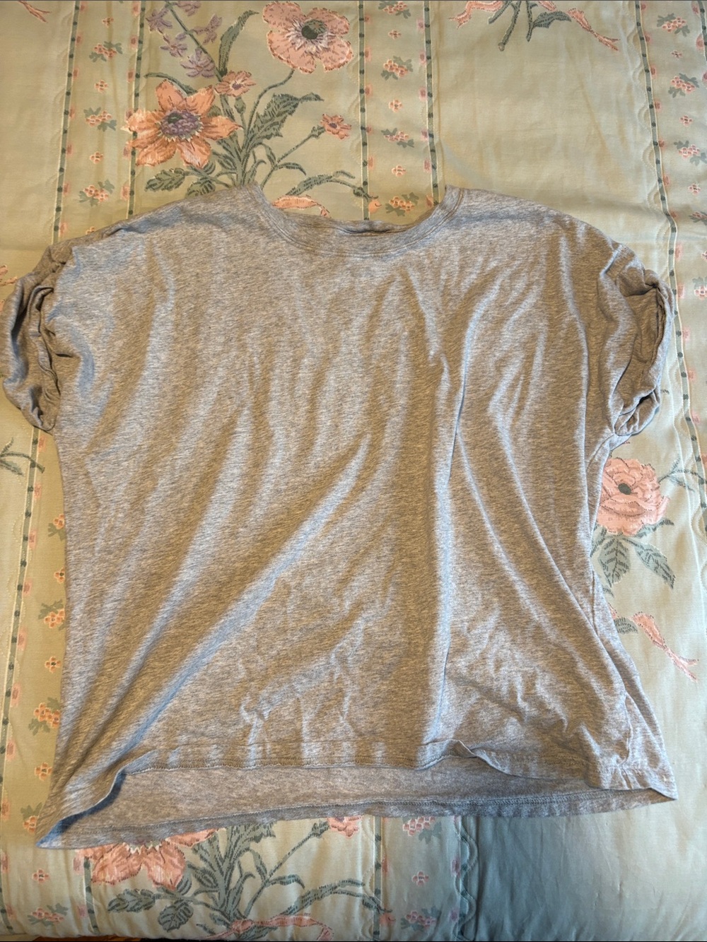 Women's Tee - Gray